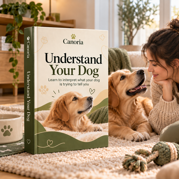 Understand Your Dog